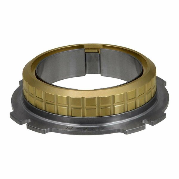 Fotodiox Pro Lens Mount Adapter - Arri Bayonet Mount SLR Lens To Arri PL Mount Camera Bodies ArriB-PL-Pro